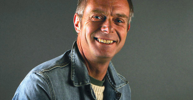 Стивен Долдри