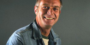 Стивен Долдри перенесет на экраны «Мусор» Стивен Долдри перенесет на экраны «Мусор»