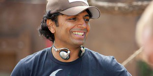 М. Найт Шьямалан снимет фантастику с двумя Смитами М. Найт Шьямалан снимет фантастику с двумя Смитами