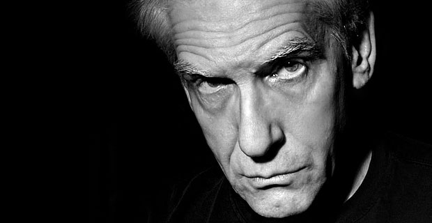 Дэвид Кроненберг