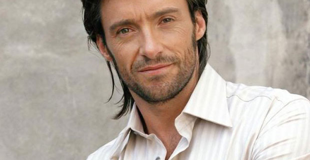 Хью Джекман