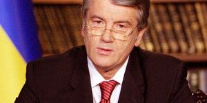 Экс-президент Виктор Ющенко попробует себя в качестве продюсера