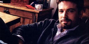 Бен Аффлек утвержден в «Великого Гэтсби» Бен Аффлек утвержден в «Великого Гэтсби»