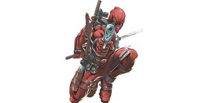 Найден режиссер «Дэдпула» Найден режиссер «Дэдпула»