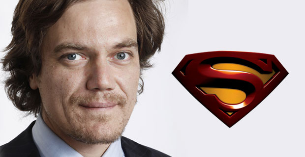 Майкл Шеннон