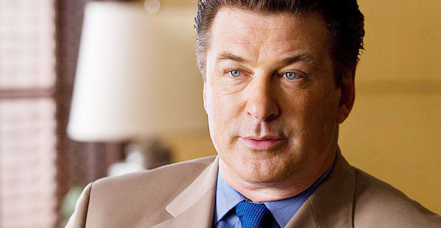 Алек Болдуин