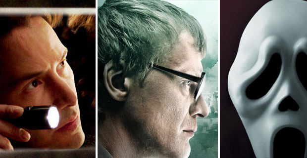 Премьеры четверга 14 апреля