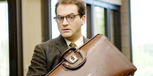 Майкл Стулбарг снимется в третьей части «Людей в черном» Майкл Стулбарг снимется в третьей части «Людей в черном»