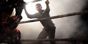 Продолжению «Живой стали» быть Продолжению «Живой стали» быть