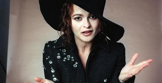 Хелена Бонем Картер 