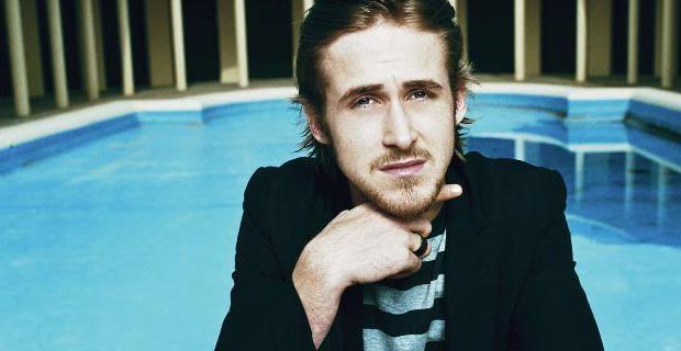 Райан Гослинг