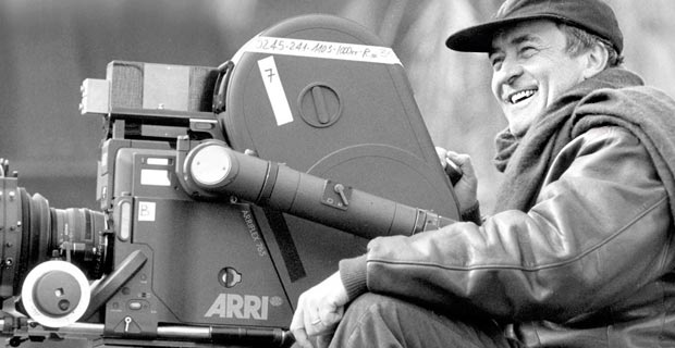 Бернардо Бертолуччи 