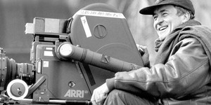 Возвращение Бернардо Бертолуччи состоится в 3D-формате Возвращение Бернардо Бертолуччи состоится в 3D-формате