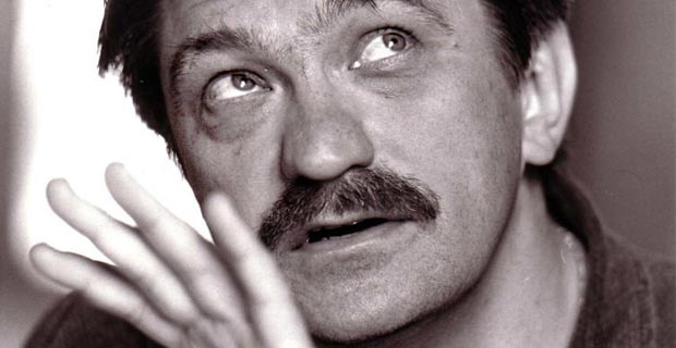 Александр Сокуров