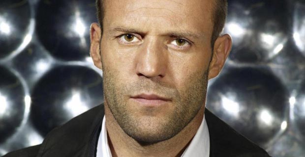 Джейсон Стэтхем