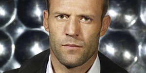 Джейсон Стэтхем сыграет легендарного вора Джейсон Стэтхем сыграет легендарного вора