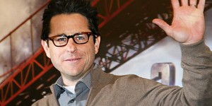 Джей Джей Абрамс вновь интригует Джей Джей Абрамс вновь интригует