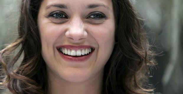 Марион Котийяр 