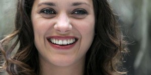 Марион Котийяр подтвердила своё участие в третьем «Бэтмене» Марион Котийяр подтвердила своё участие в третьем «Бэтмене»