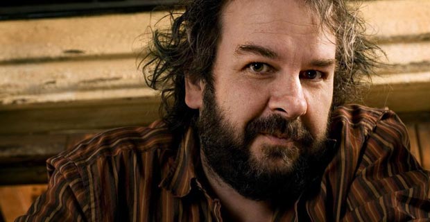 Питер Джексон