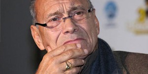 Кончаловский заканчивает съёмки документального фильма «Битва за Украину» Кончаловский заканчивает съёмки документального фильма «Битва за Украину»