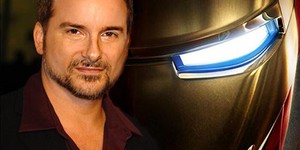 Шейн Блэк возьмется за «Железного человека 3» Шейн Блэк возьмется за «Железного человека 3»