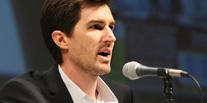 Джозеф Косински не изменяет фантастике Джозеф Косински не изменяет фантастике