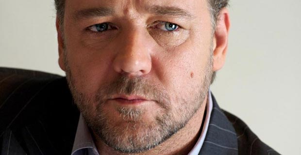 Рассел Кроу