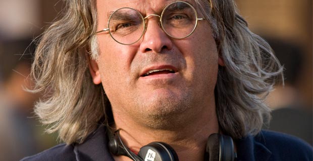 Пол Гринграсс