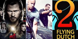 Обзор премьер четверга 28 апреля 2011 года Обзор премьер четверга 28 апреля 2011 года