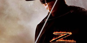 Fox возвращает зрителям Зорро Fox возвращает зрителям Зорро