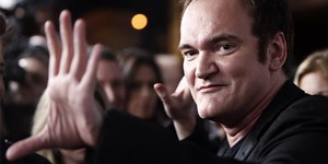 Спагетти-вестерн Танатино скоро попадет на экраны Спагетти-вестерн Танатино скоро попадет на экраны