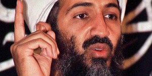 Бин Ладен поддержал PR-кампанию фильма о себе Бин Ладен поддержал PR-кампанию фильма о себе