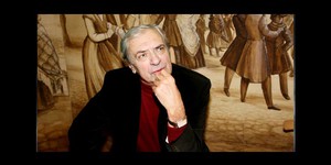 Умер актёр Александр Лазарев Умер актёр Александр Лазарев