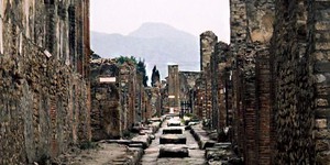Пол Андерсон снимет фильм о последних днях Помпеи
