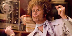 Уилл Фаррелл снимет комедию «Холостячка» Уилл Фаррелл снимет комедию «Холостячка»