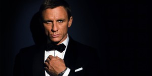 Бонд в джинсе Бонд в джинсе