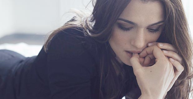 Рейчел Вайс