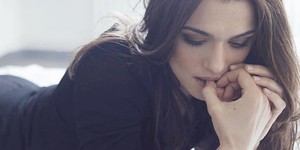 Рейчел Вайс - злая ведьма! Рейчел Вайс - злая ведьма!