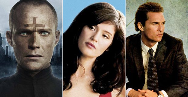 Обзор премьер четверга 12 мая 2011 года