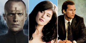 Обзор премьер четверга 12 мая 2011 года Обзор премьер четверга 12 мая 2011 года