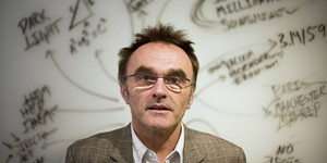 Дэнни Бойл снимет фильм «Транс» Дэнни Бойл снимет фильм «Транс»