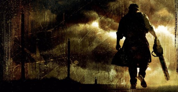 Техасская резня бензопилой