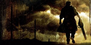 Техасская 3D-резня бензопилой Техасская 3D-резня бензопилой