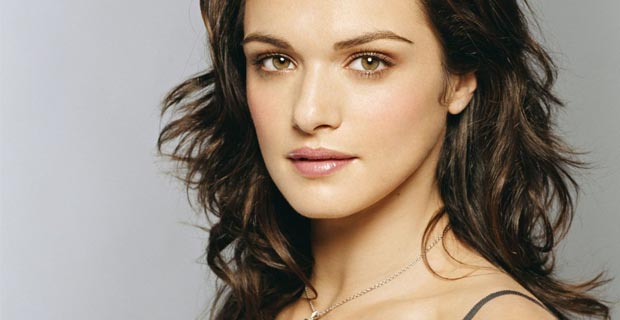 Рейчел Вайс 