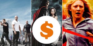 Обзор украинского бокс-офиса за последний уикенд (5 – 8 мая) Обзор украинского бокс-офиса за последний уикенд (5 – 8 мая)