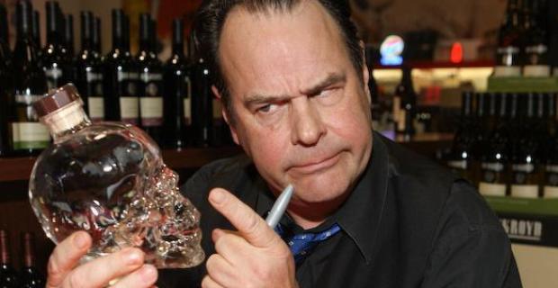 Дэн Эйкройд 