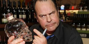 Дэн Эйкройд не досчитался 21 тысячи черепов Дэн Эйкройд не досчитался 21 тысячи черепов