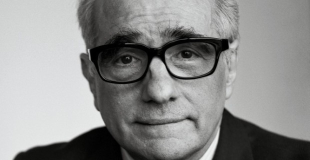 Мартин Скорсезе 