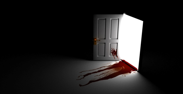 Смерть по алфавиту